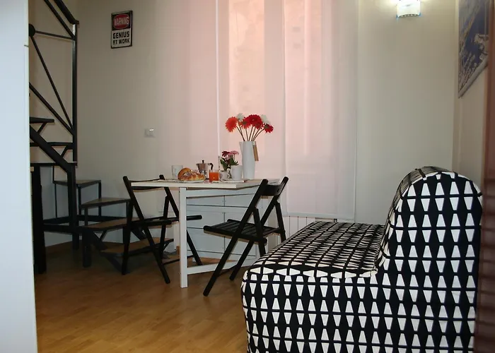 La Sapienza Apartment