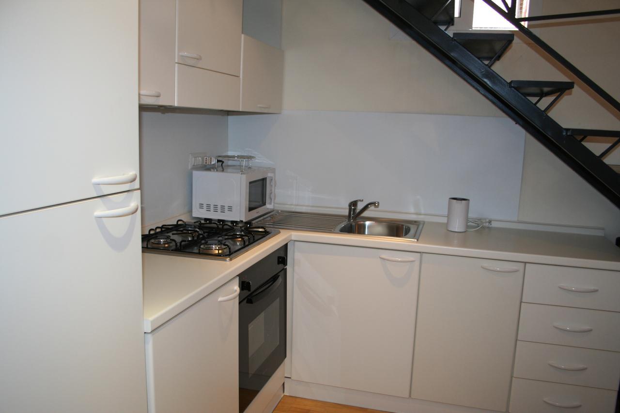 La Sapienza Apartment