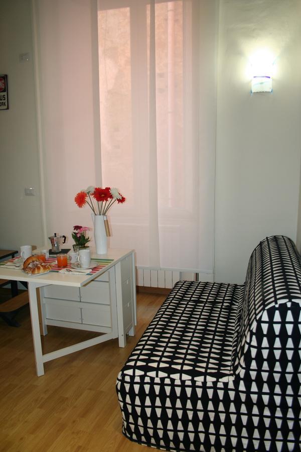 Apartment La Sapienza Naples