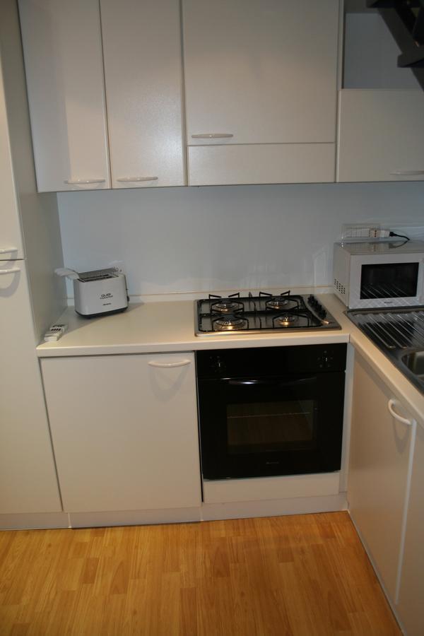 Apartment La Sapienza