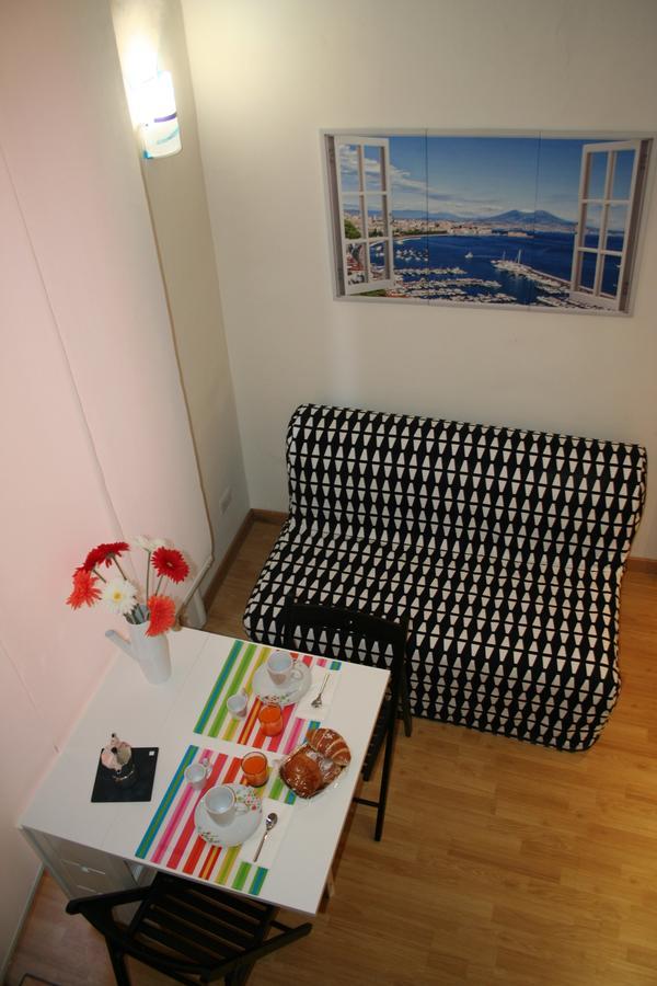 Apartment La Sapienza