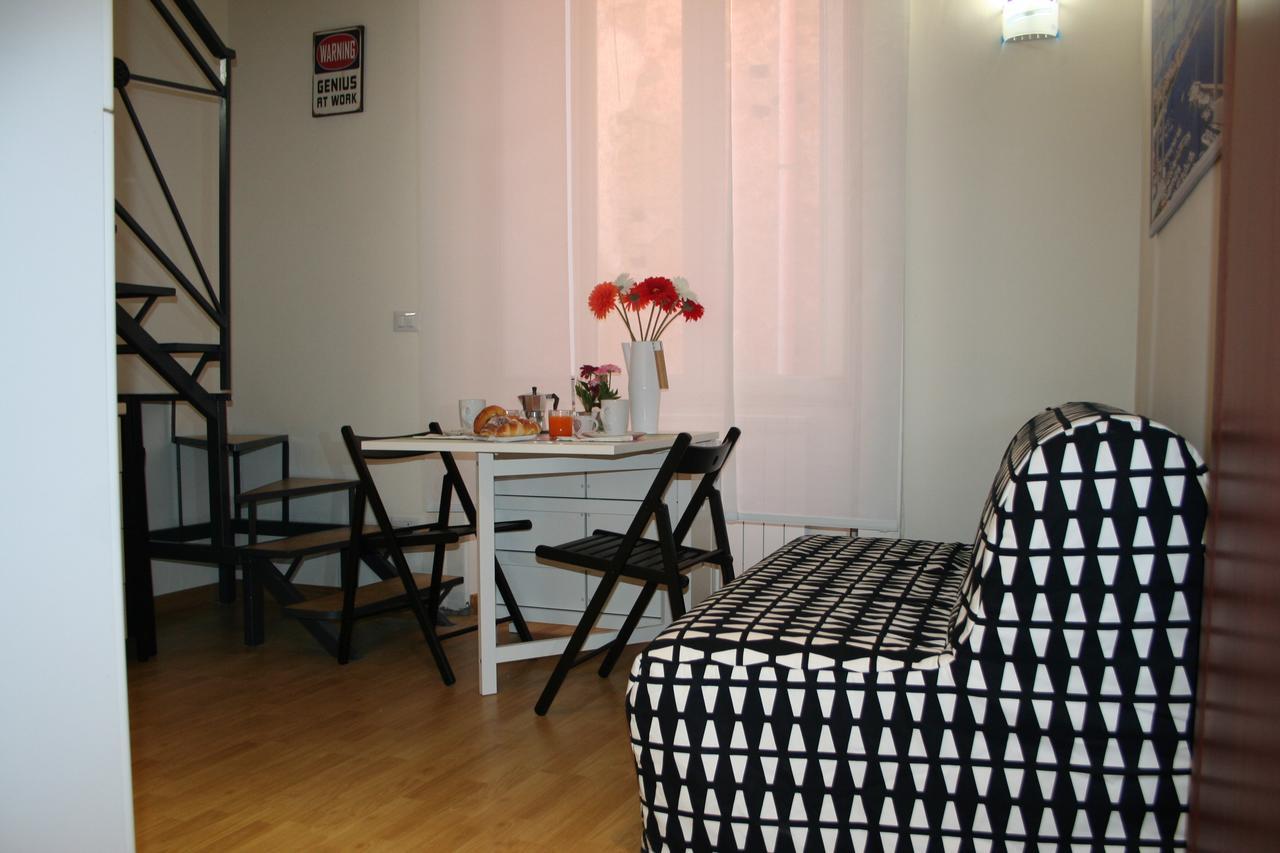 La Sapienza Apartment Naples