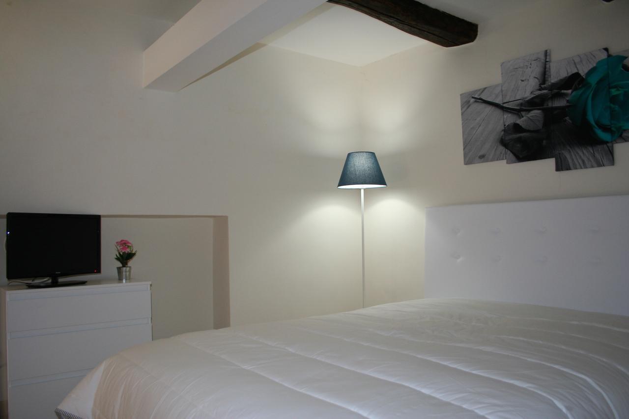 La Sapienza Apartment