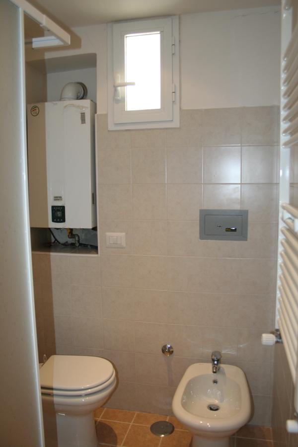 Apartment La Sapienza Naples