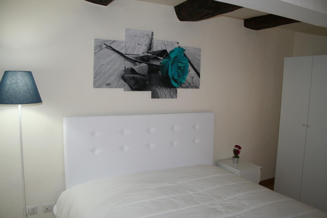 Apartment La Sapienza
