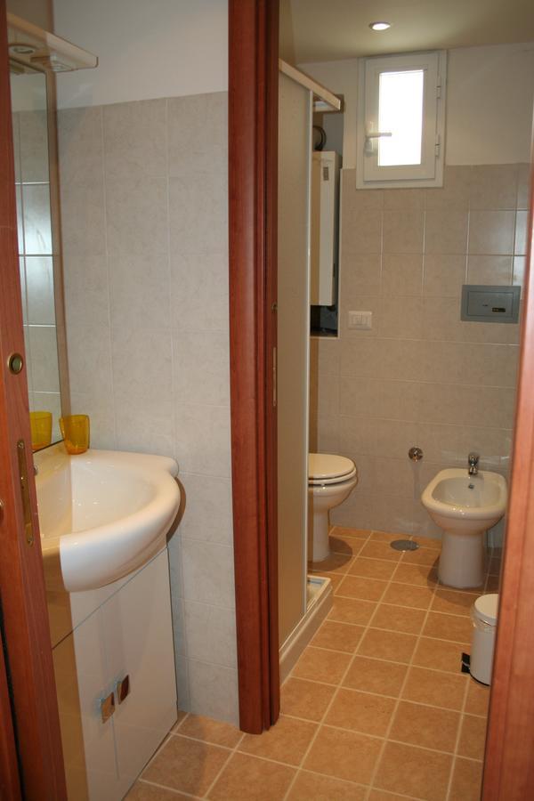 Apartment La Sapienza Naples
