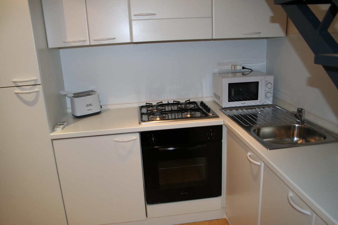 La Sapienza Apartment *
