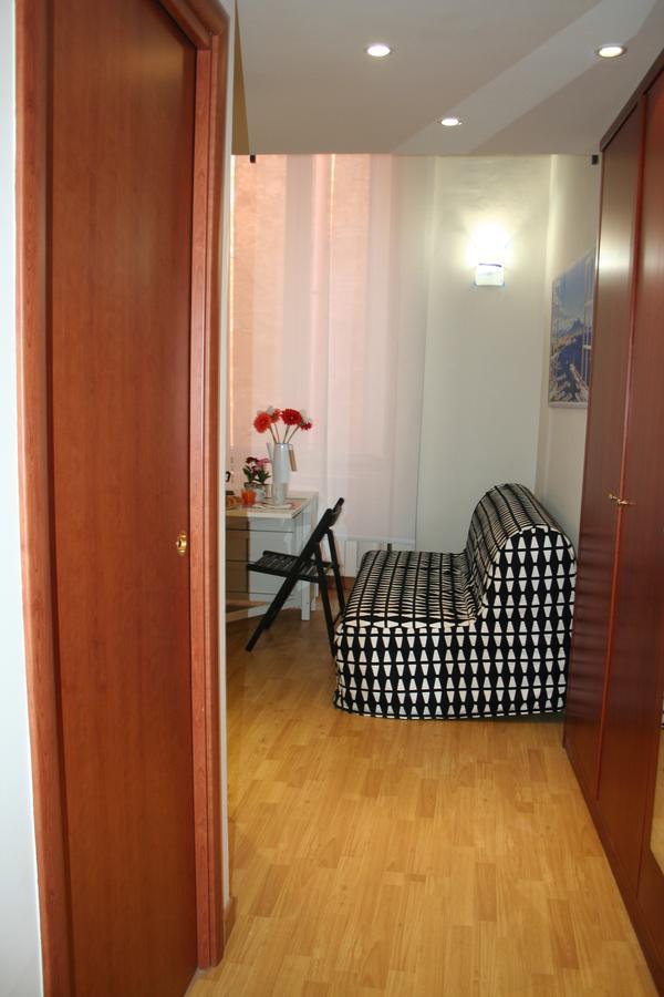 Apartment La Sapienza