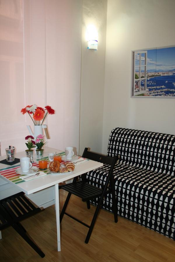 La Sapienza Apartment